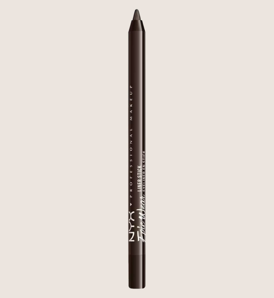 NYX Professional Makeup Epic Wear Long Lasting Liner Stick Long-Lasting