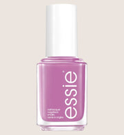 Essie Nail Polish 718 Suits You Swell, Lilac Purple Colour, High Shine and High Coverage Nail Polish Premium Quality 13.5 ml
