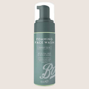 Boots Men Expert Skin Face Wash with Tea Tree & Witch Hazel 150ml