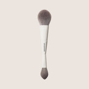 Morphe M160 Dual-Ended Powder Brush Premium Formula