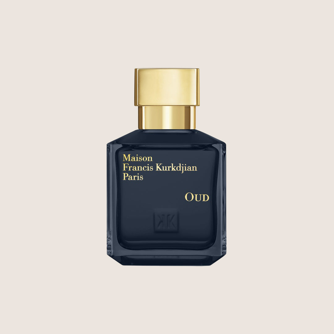 Maison Francis Kurkdjian Unisex OUD Raw Resinous Amber Woody Eau de Parfum 2FOUD2
