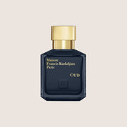 Maison Francis Kurkdjian Unisex OUD Raw Resinous Amber Woody Eau de Parfum 2FOUD2