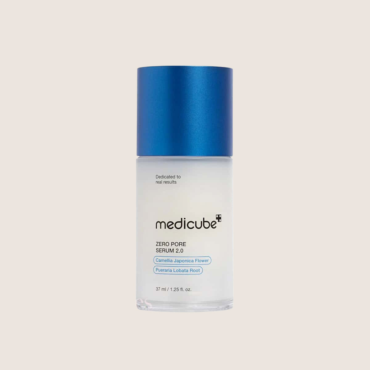 MEDICUBE Zero Pore One Day Serum 2.0 Pore-Tightening & Texture-Refining Serum 37ml