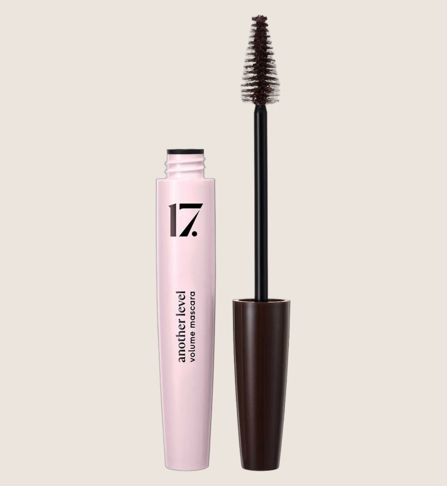 17. Another Level Volume Mascara Volumising Vegan & Cruelty Free