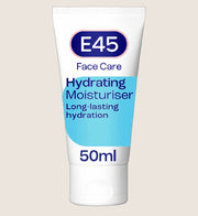 E45 Face Moisturiser Cream 50ml