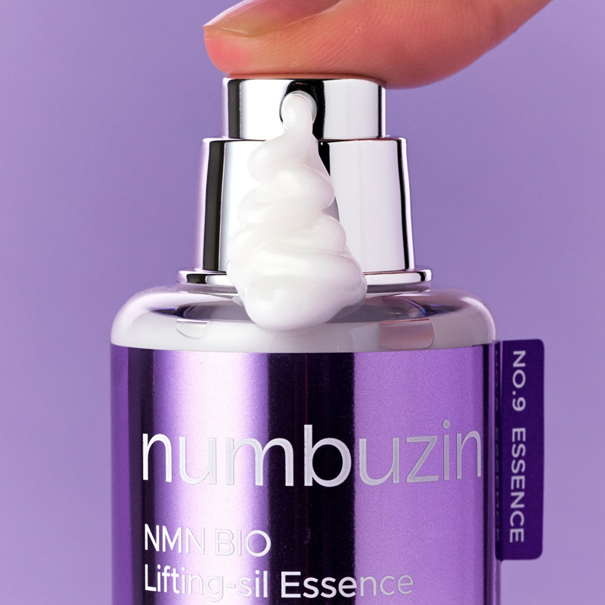 numbuzin No.9 NAD Bio Lifting-sil Essence 50ml