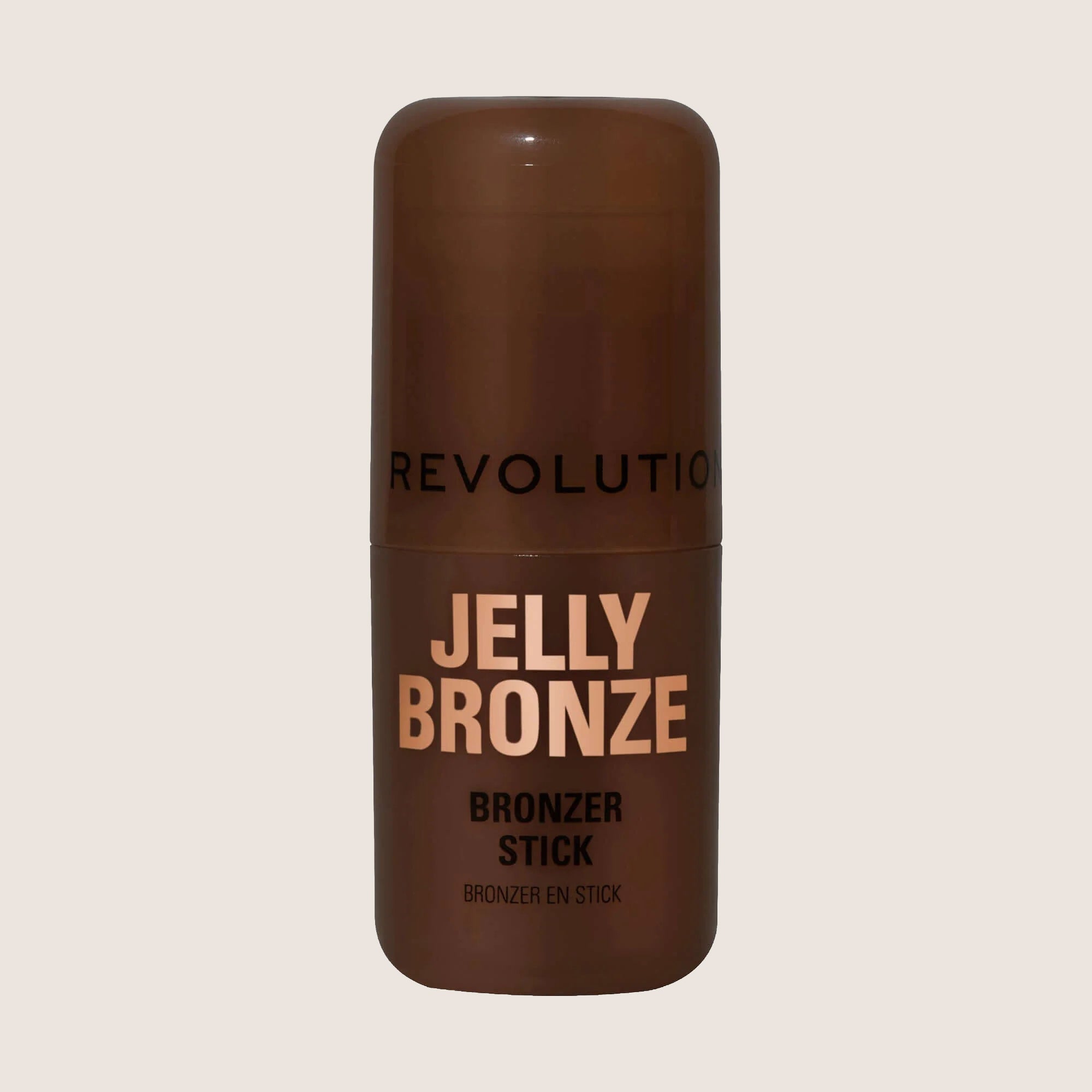 Revolution Jelly Bronze Tint Premium Formula
