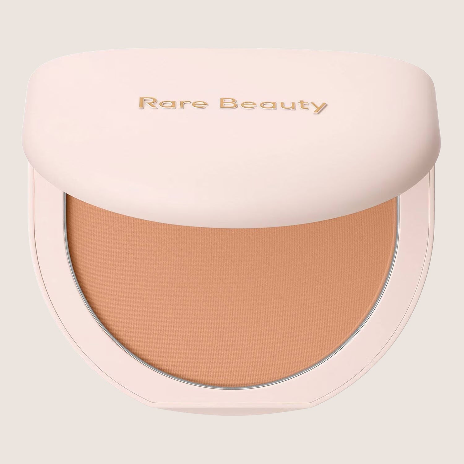 Rare Beauty True to Myself Tinted Pressed Finishing Powder This powder does 8g