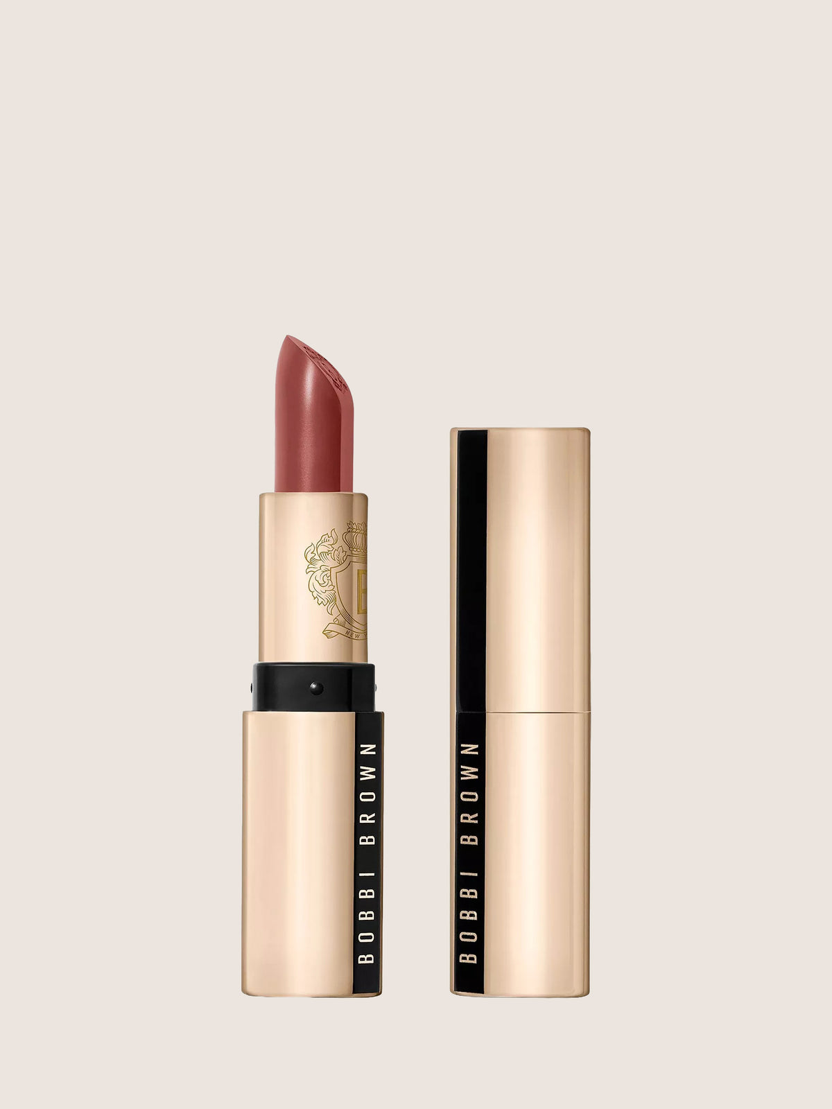Bobbi Brown Luxe Lip Colour