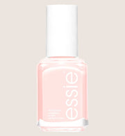 Essie Nail Polish 9 Vanity Fairest Sheer Pastel Pink Shimmer Colour, Original High Shine and High Coverage Nail Polish Premium Quality 13.5 ml