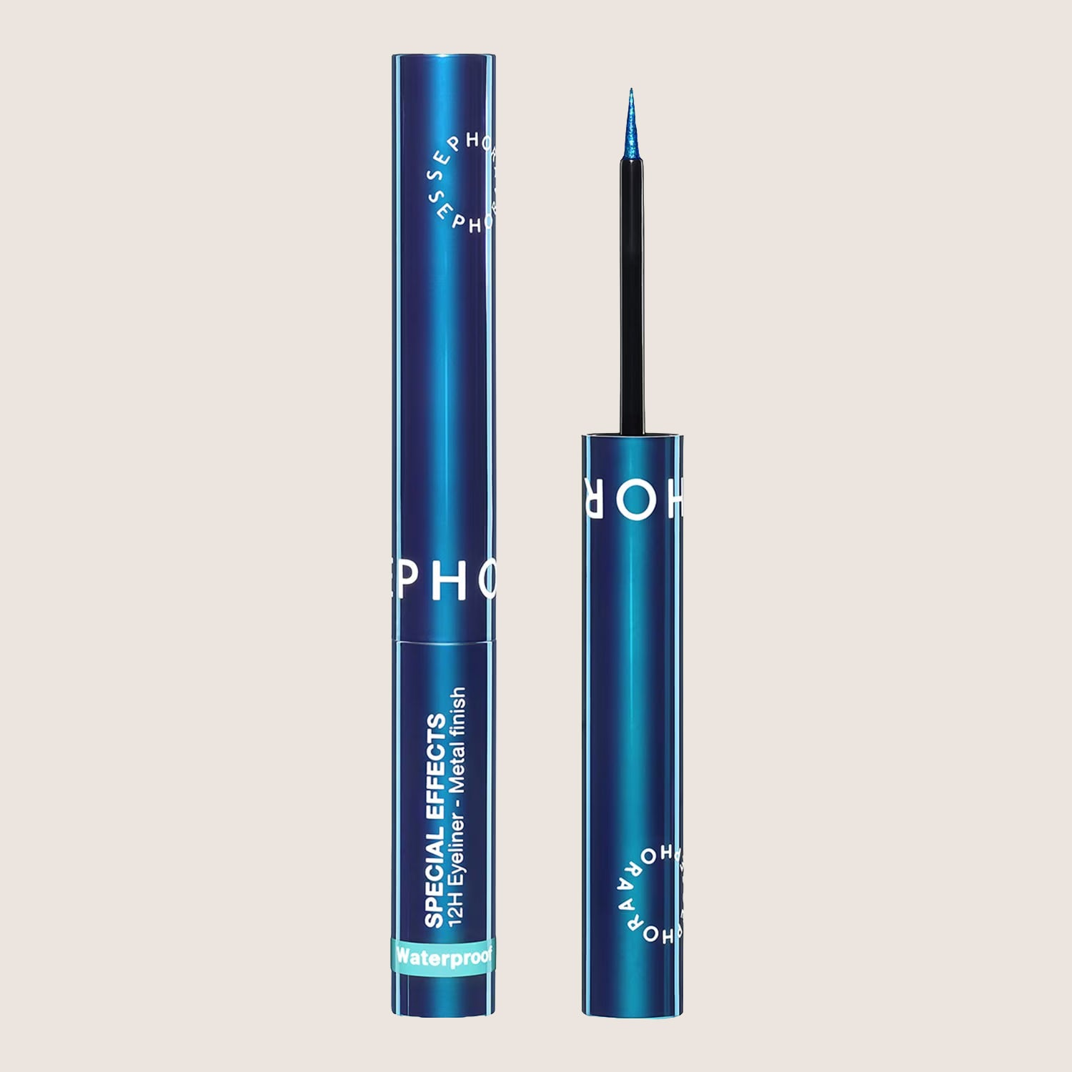 Sephora Collection Special Effects 12H Eyeliner Metal Finish Intense Liner