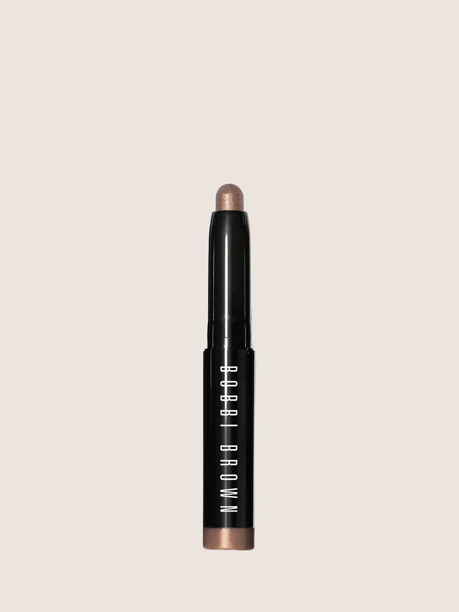 Bobbi Brown Long-Wear Cream Shadow Stick, Mini, Golden Bronze