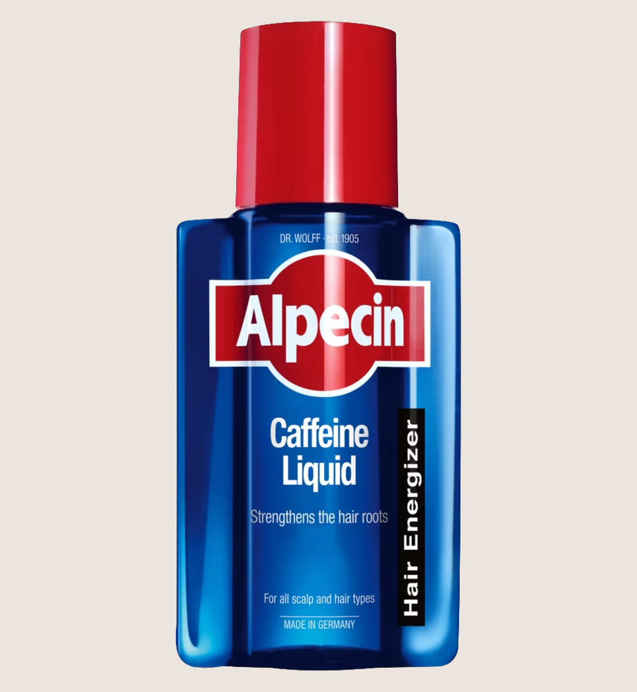 Alpecin Liquid Hair Energizer Leave-In Hair Energizer 200ml