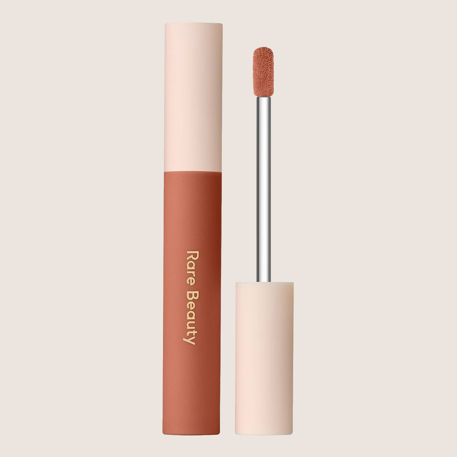 Rare Beauty Lip Soufflé Matte Lip Cream A weightless air-whipped 3.9ml
