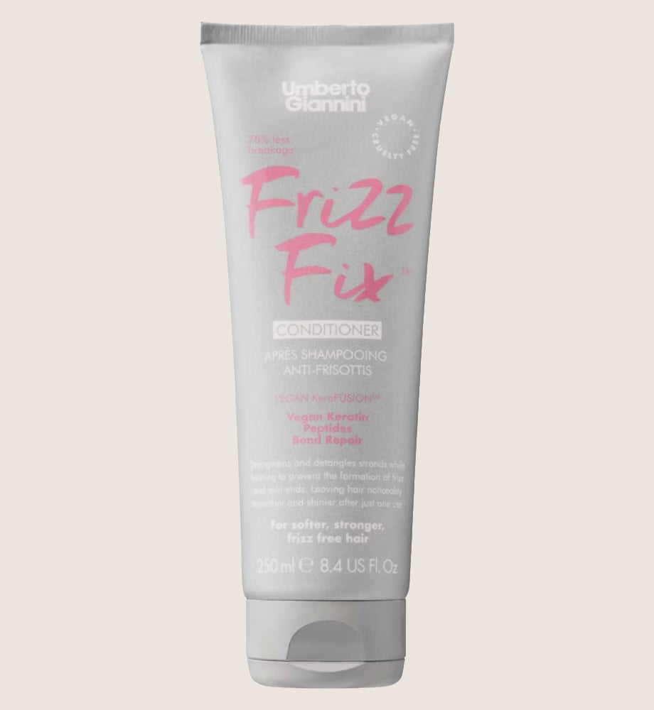 Umberto Giannini Frizz Fix™ Conditioner Curl Enhancing 250ml