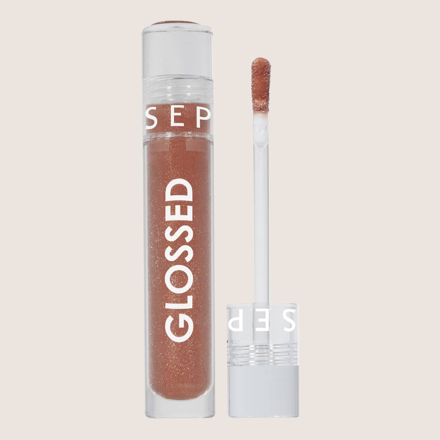 Sephora Collection Glossed Lip Gloss Watermelon Seed Oil 5ml