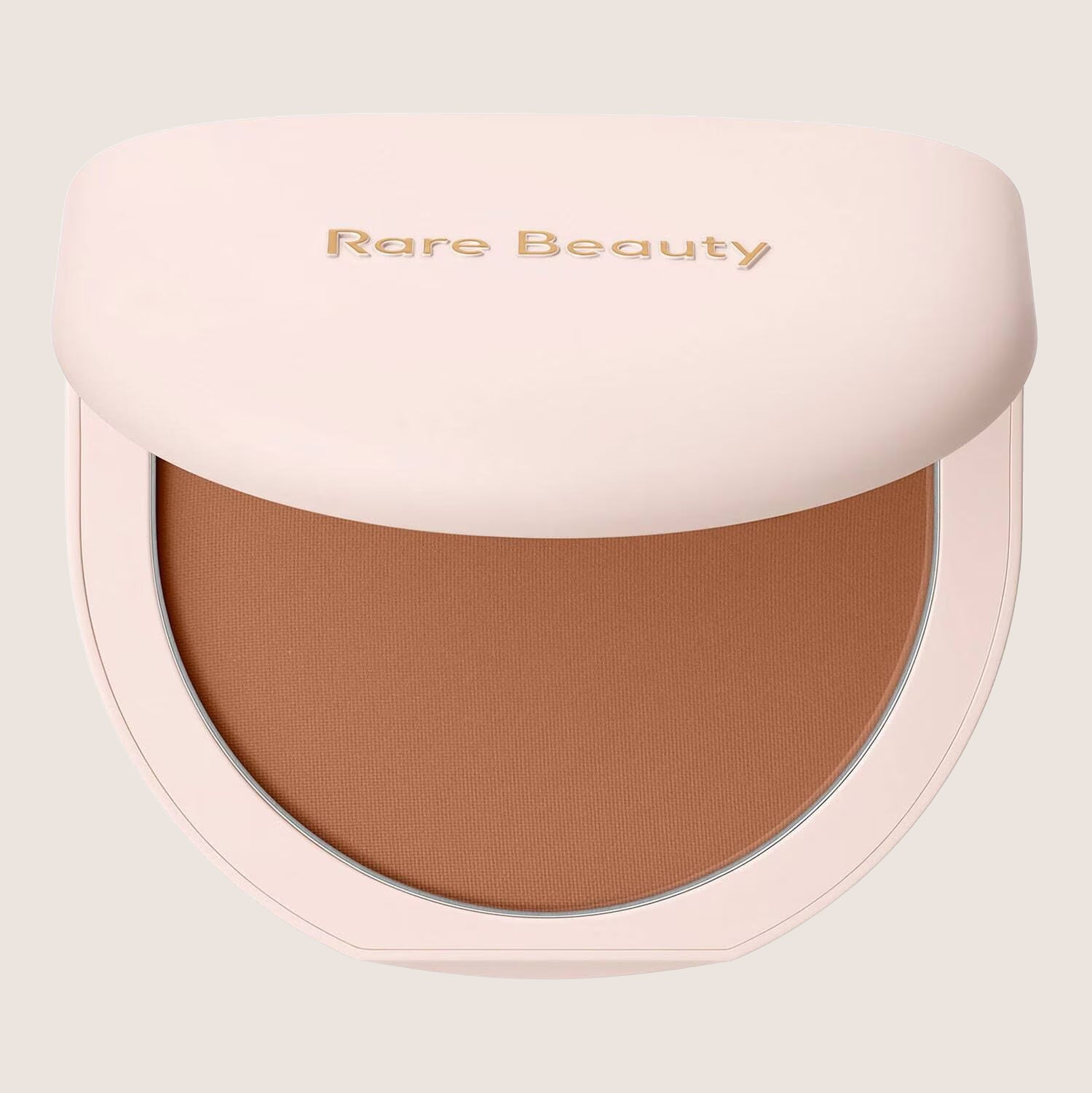 Rare Beauty True to Myself Tinted Pressed Finishing Powder This powder does 8g