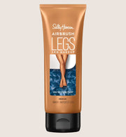 Sally Hansen Airbrush Legs Instant Tan Lotion - Medium 118ml