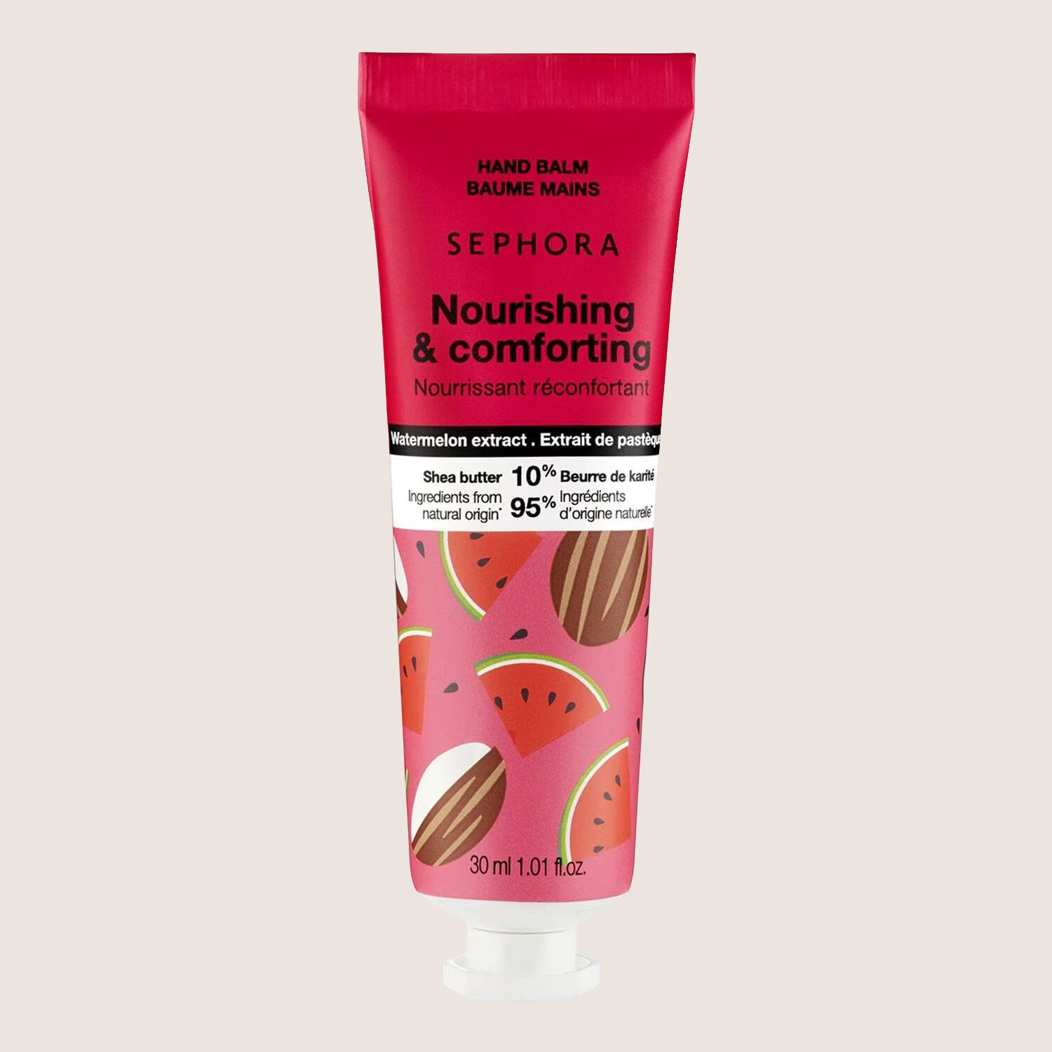 Sephora Collection Hand Balm Nourishing & Repairing Premium Care 30ml