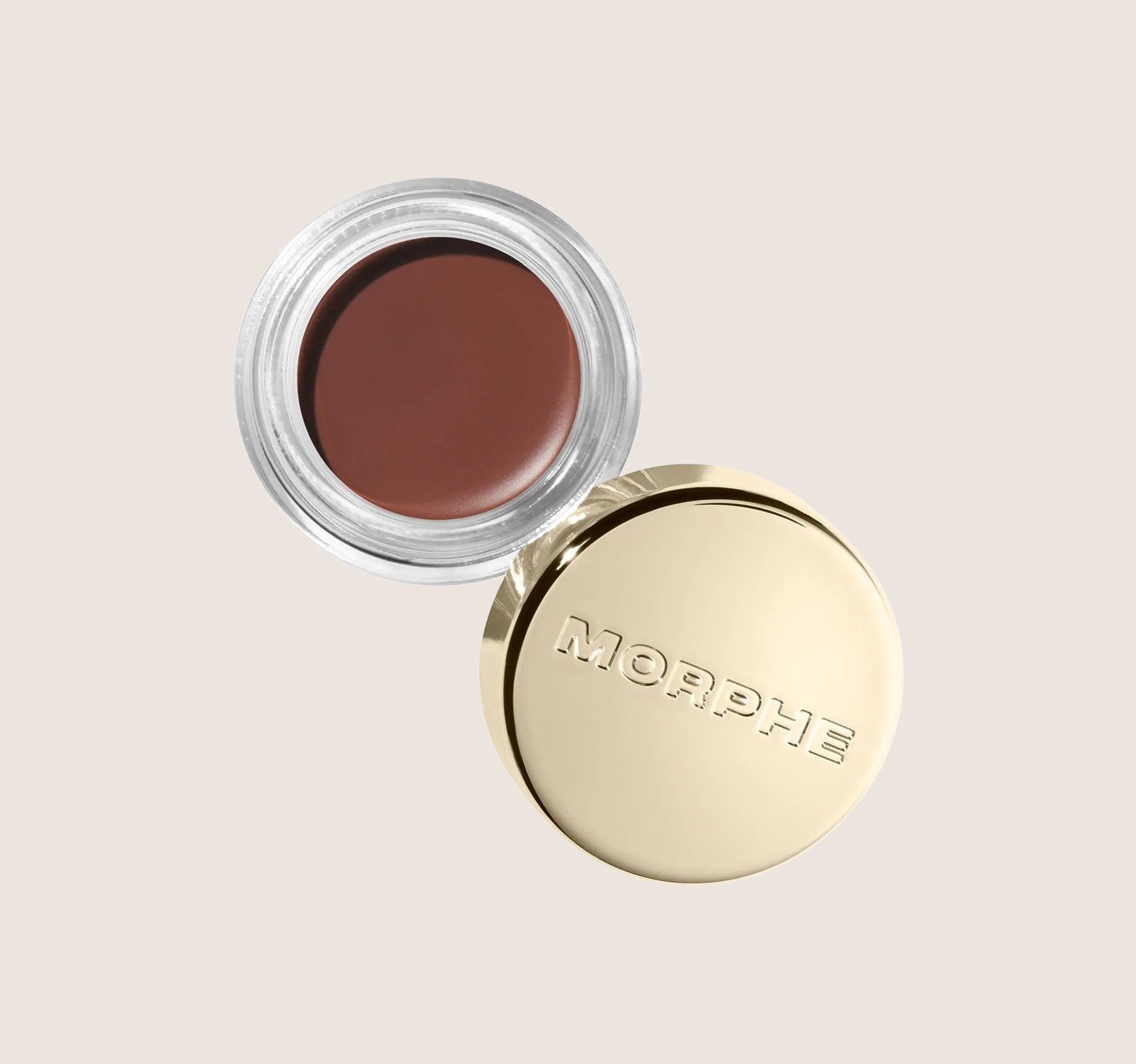 Morphe Solo Artist Priming Cream Eyeshadow Pigmented