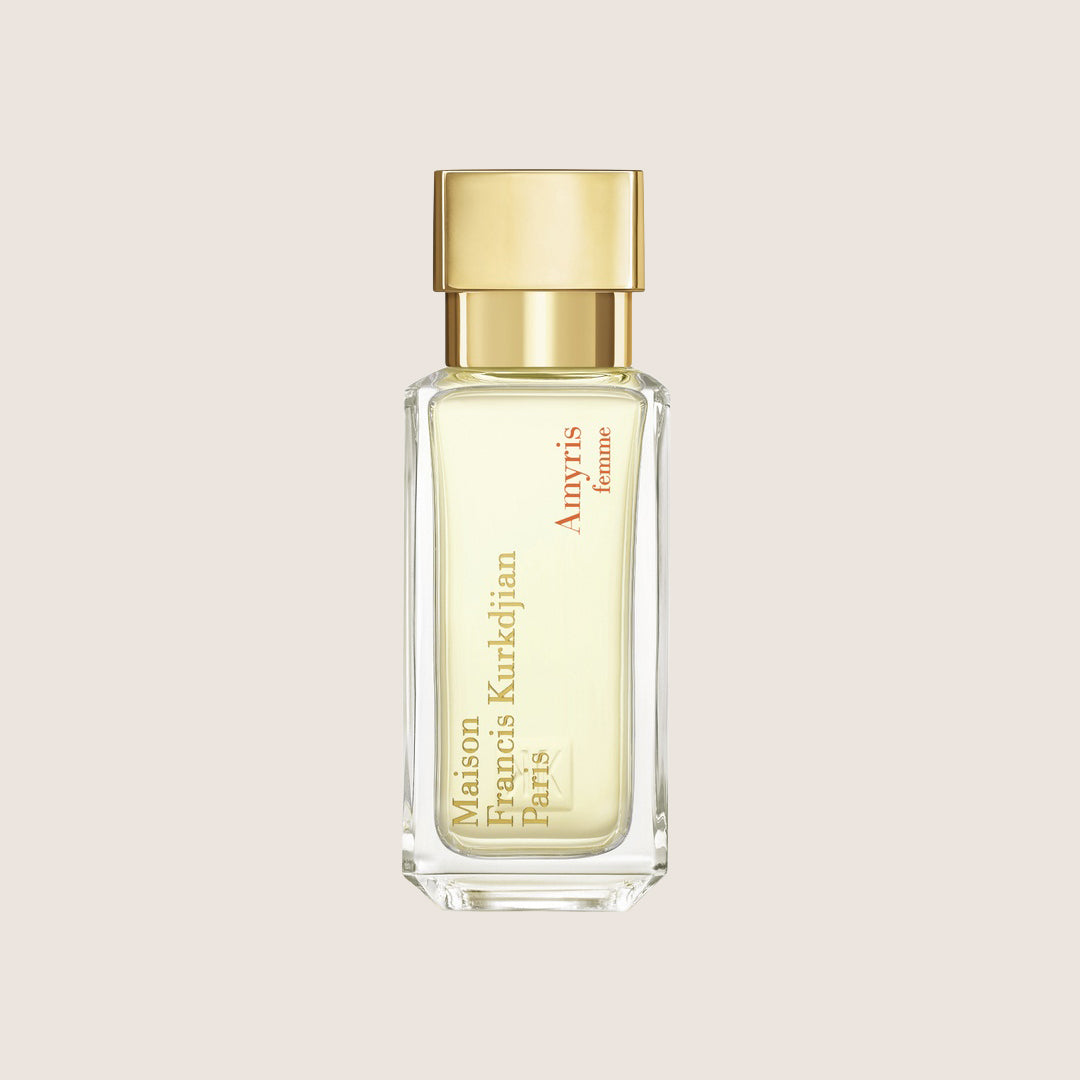 Maison Francis Kurkdjian Women's Amyris Femme Bergamot Jasmine Patchouli Floral Eau de Parfum 2F213