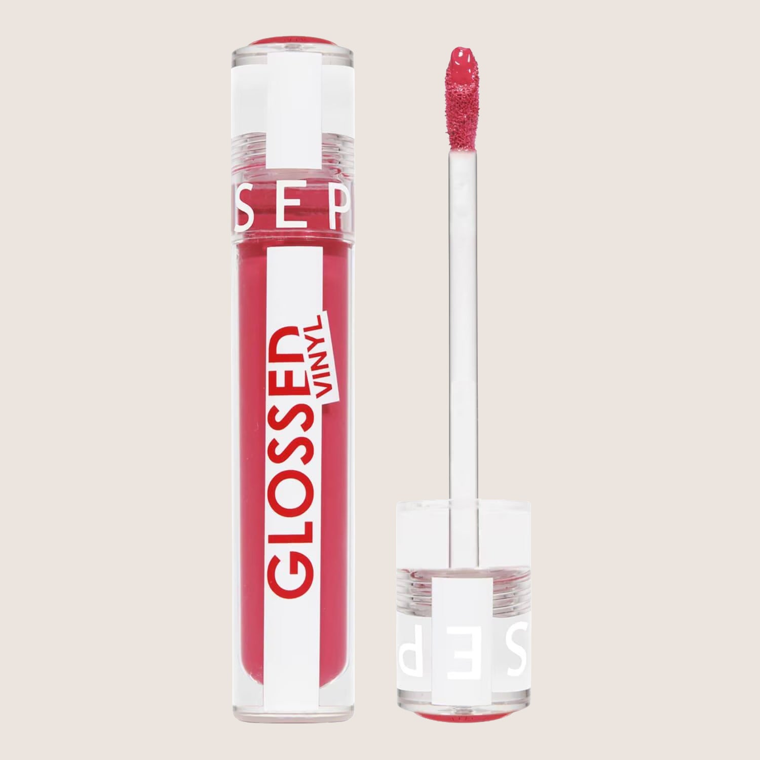 Sephora Collection Glossed Vinyl Intense Lip Lacquer 5ml