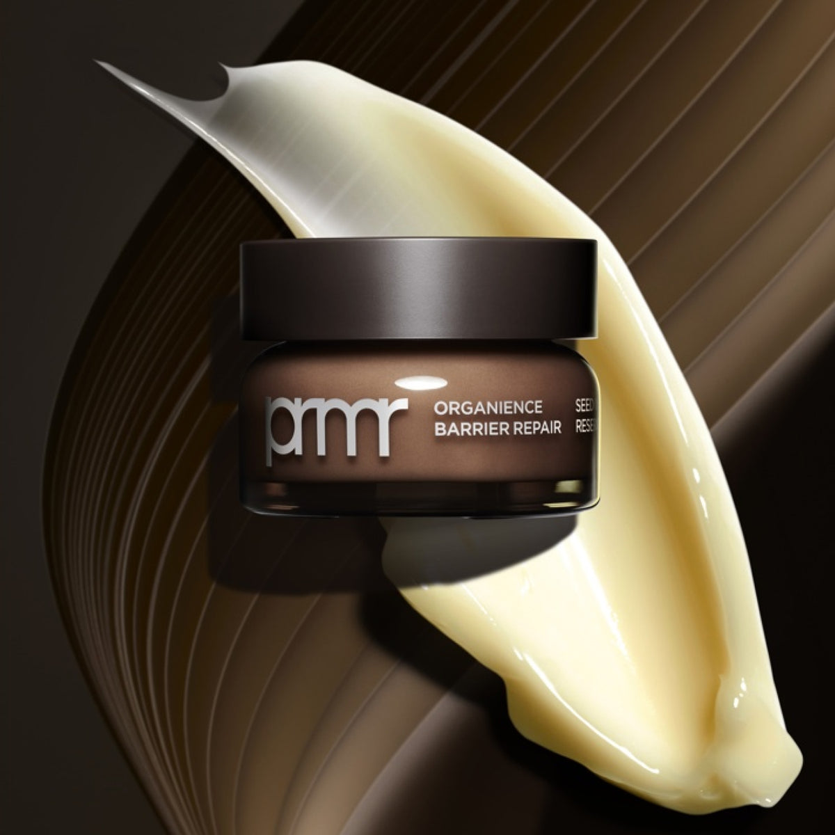 primera Organience Barrier Repair Seed Peptide Reserve Cream 50mL