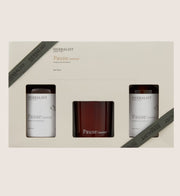 Herbalist Pause Bath Ritual Bath & Body Gift Set For Her