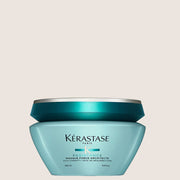 Kérastase Resistance, Strengthening & Smoothing Mask, For Long Hair, With Creatine & Amino Acid, Masque Extentioniste, Deep Nourishment Mask 200ml