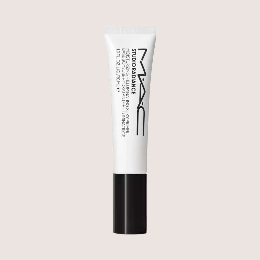 MAC Studio Radiance Illuminating Primer