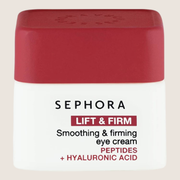 Sephora Collection Lift & Firm Smoothing Eye Cream With Hyaluronic Acid 20ml