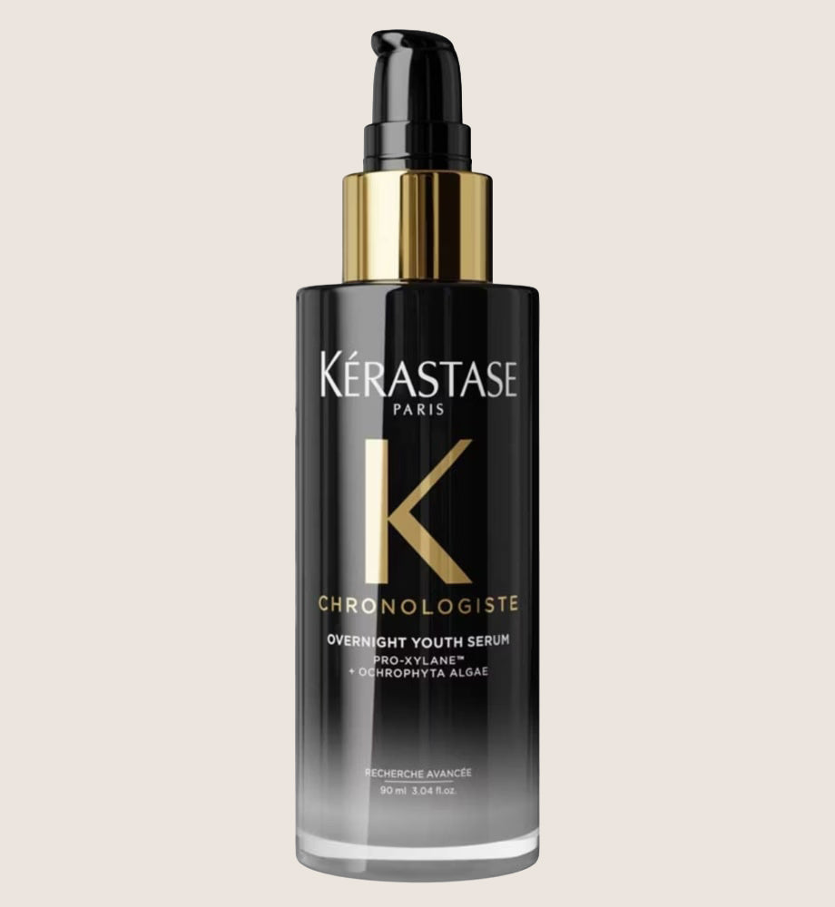 Kérastase Kerastase Chronologiste Overnight Youth Serum Professional Care 90ml
