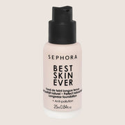 Sephora Collection Best Skin Ever Foundation Long-Wear Liquid Foundation 25ml