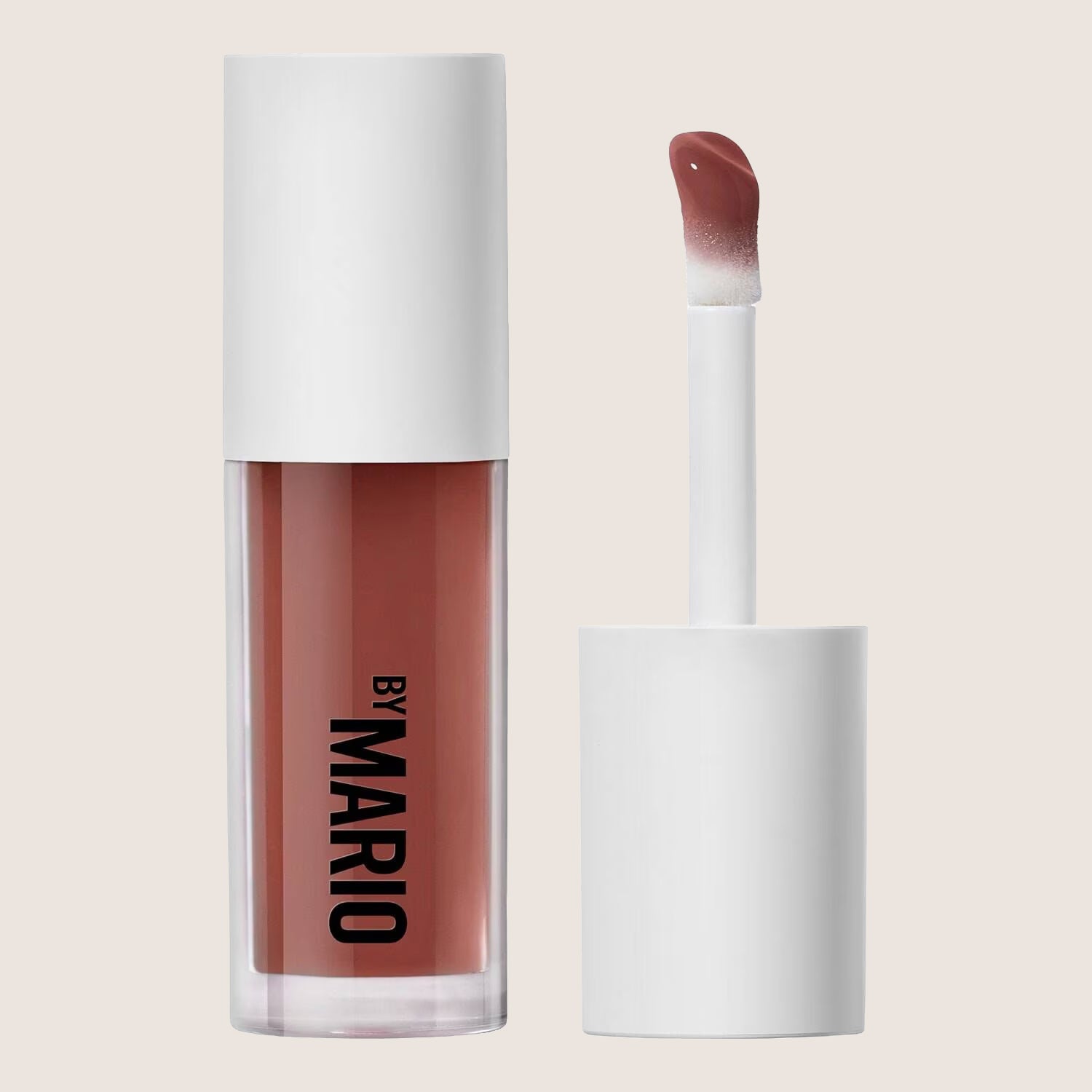 Makeup By Mario SuperShine Lip Gloss 5g High-Shine Luminous Gloss