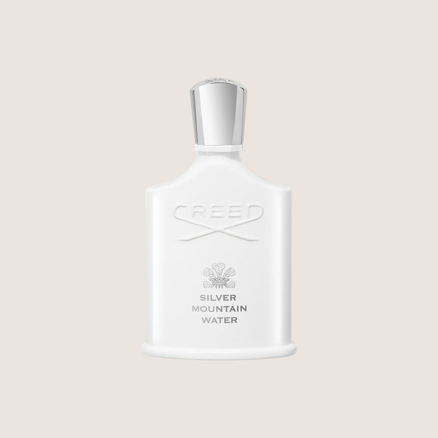 Creed Silver Mountain Water Alpine Bergamot & Musk Eau de Parfum
