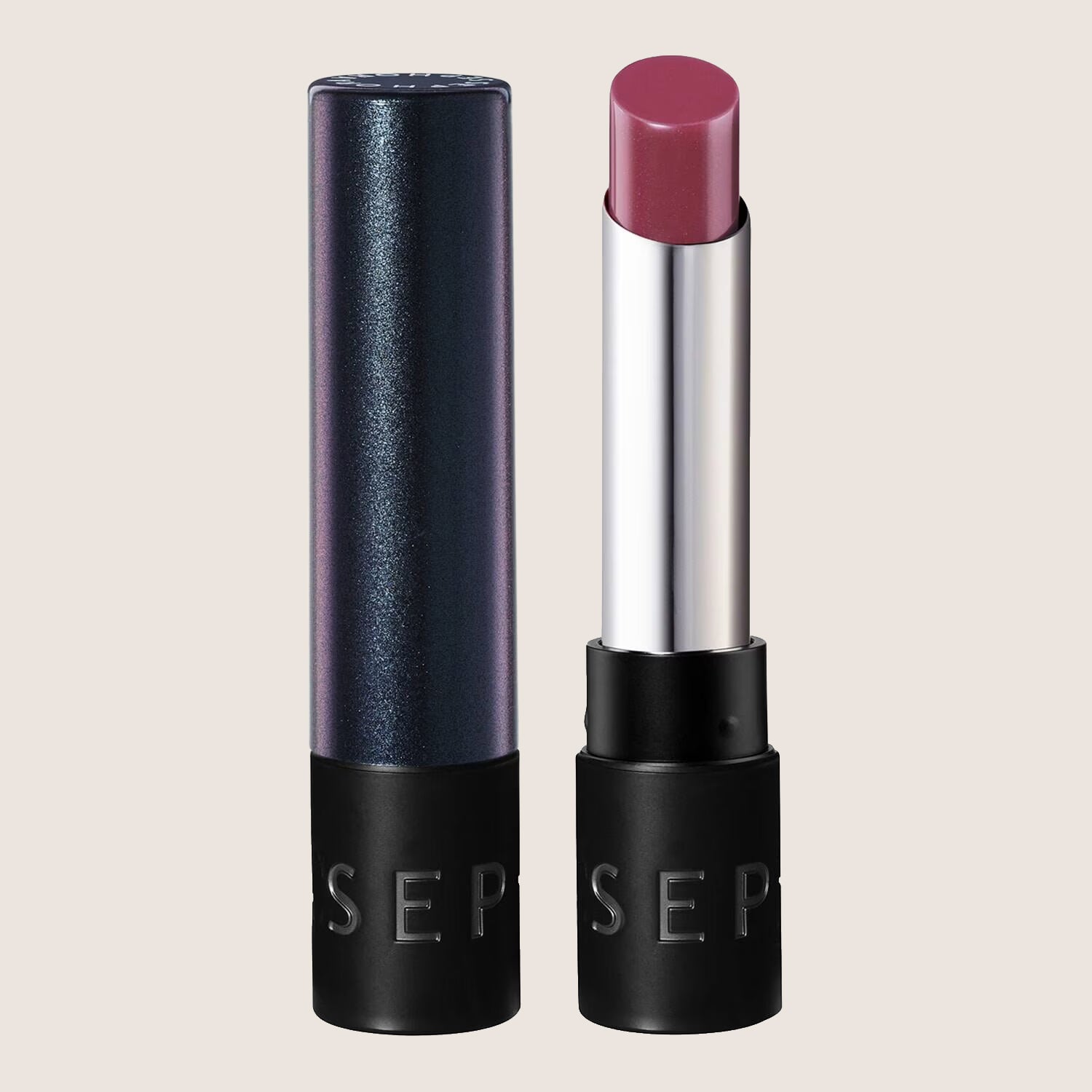Sephora Collection About That Shine Lacquer Shine Lipstick 3g