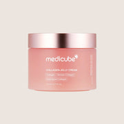 MEDICUBE Collagen Jelly Cream Firming & Plumping Daily Moisturiser 110ml