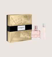 Givenchy Irresistible Gift Set Eau De Parfum And Travel Spray Fragrance Gift Set For Her