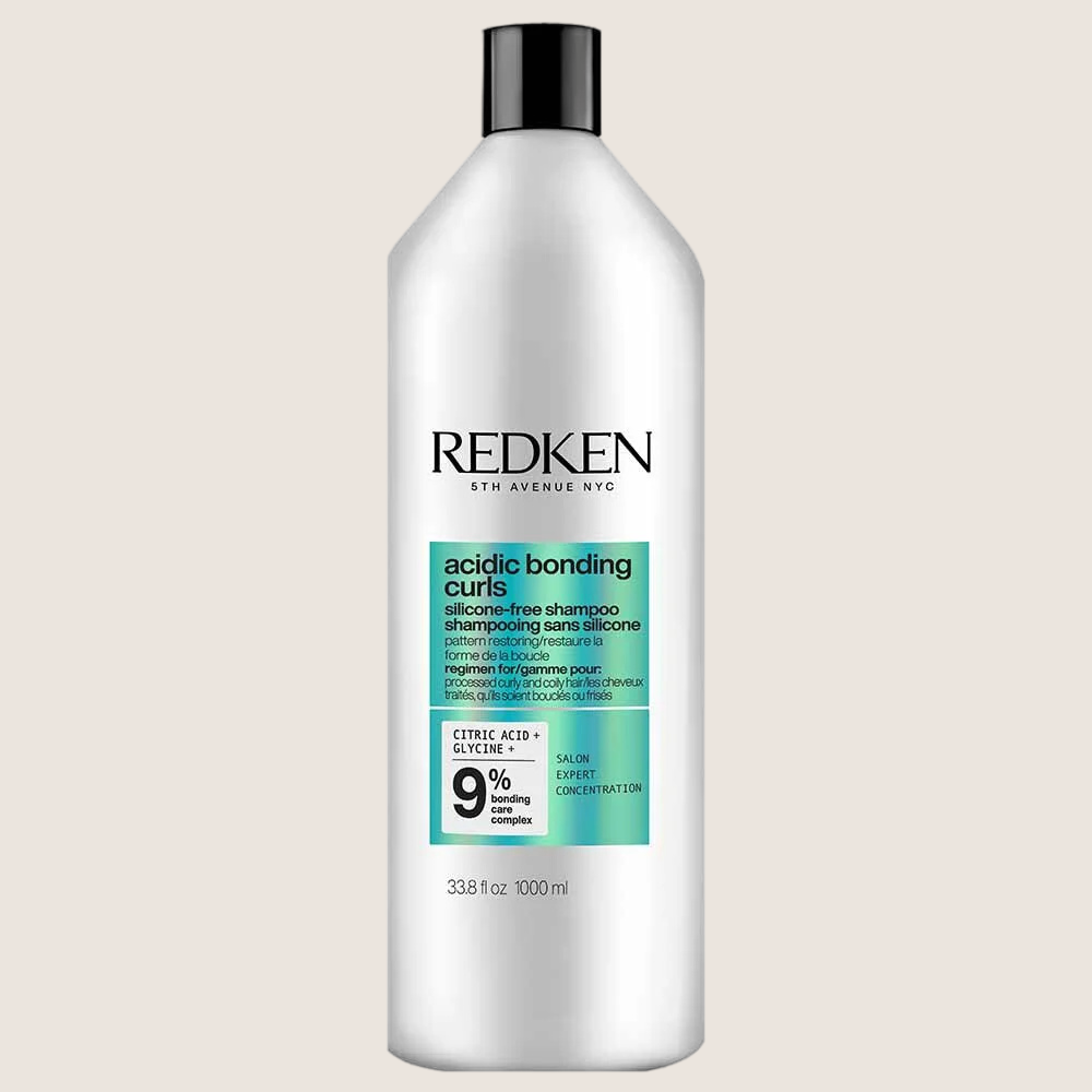 Redken Acidic Bonding Curls Shampoo For Curly Hair 300ml