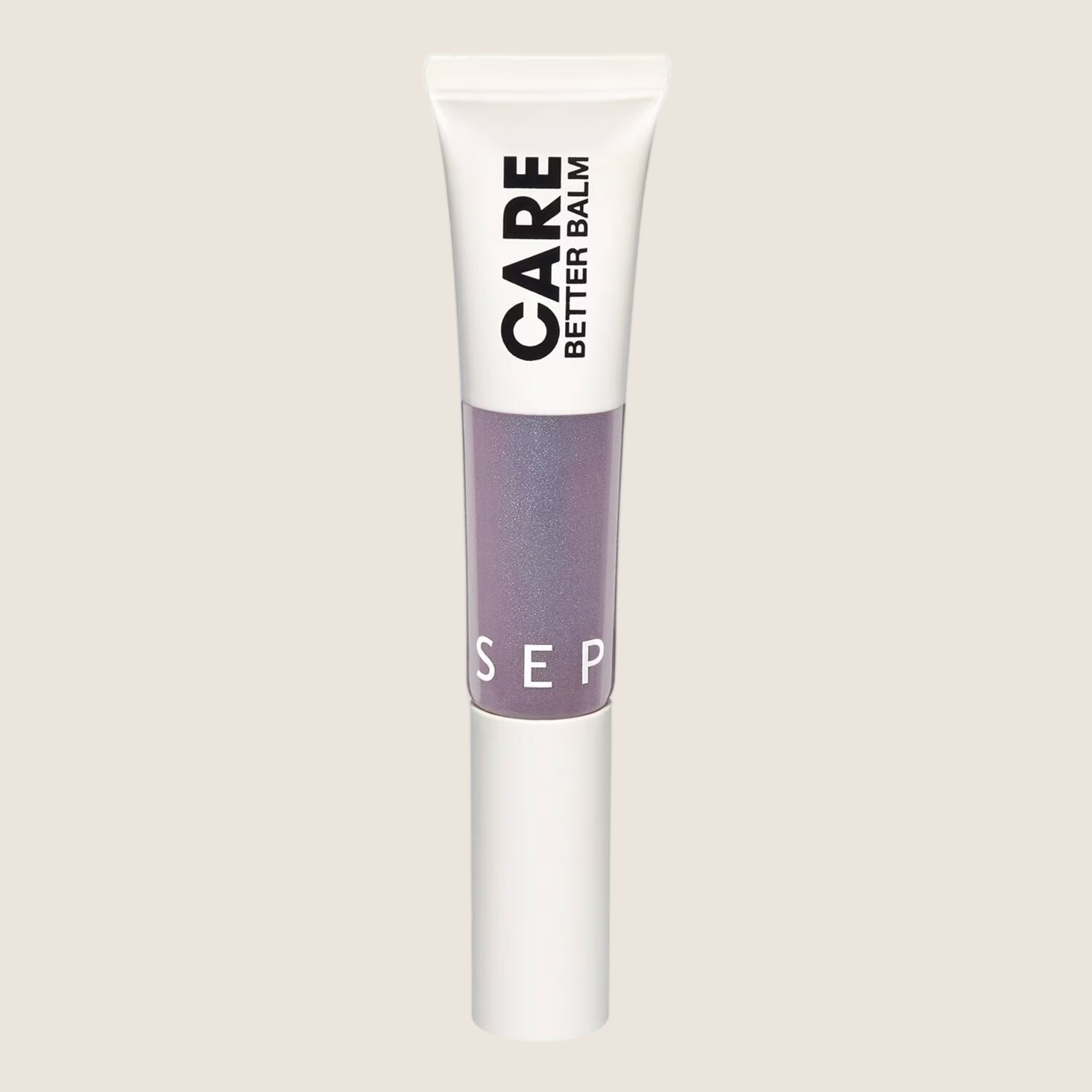 Sephora Collection Better Balm Shiny Lip Oil 93% Natural Origin 12ml