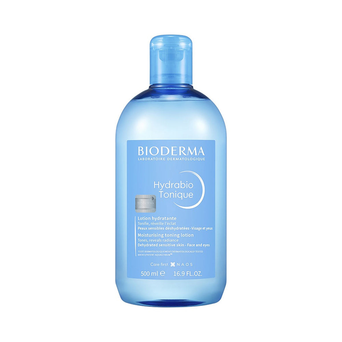 Bioderma Hydrabio Tonique 500ml Set (+250ml)