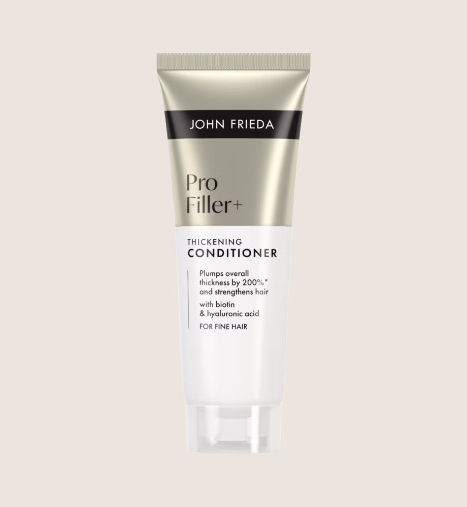 John Frieda Profiller+ Thickening Conditioner Professional Care 75ml