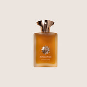 Amouage Men's Fragrances Overture Man Myrrh, Sandalwood & Frankincense Eau de Parfum