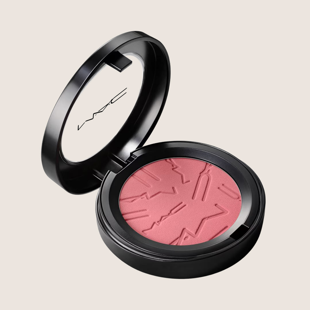 MAC Skinfinish Colourstruck Blush