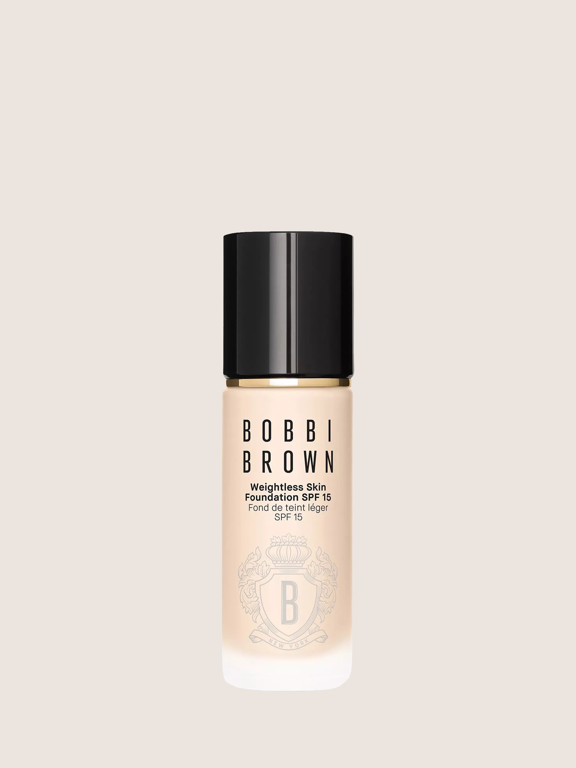 Bobbi Brown Weightless Skin Foundation SPF15