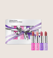 Clinique Pop™ Lipstick Makeup Beauty Gift Set For Her