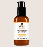 Kiehl's Powerful-Strength Line-Reducing Concentrate Vitamin C Serum 100ml