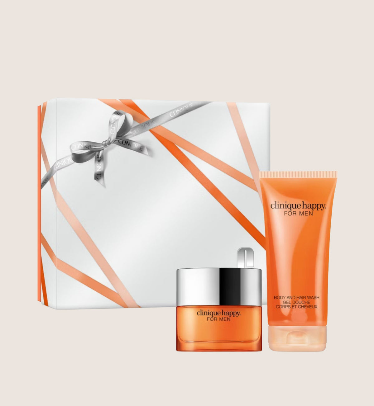 Clinique Happy™ For Men Fragrance Fragrance Gift Set For Him