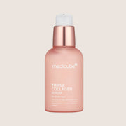 MEDICUBE Triple Collagen Serum 4.0 Anti-Ageing Hydrating Elasticity Serum 55ml