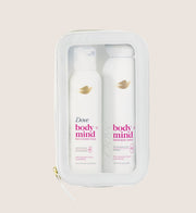 Dove Body + Mind The Essentials Bath & Body Gift Set For Her